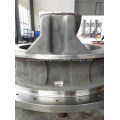 Cone Crusher Upper Frame Suit CH660 Spare Parts